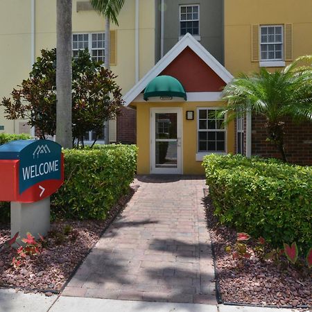 Towneplace Suites Miami West Doral Area Eksteriør billede