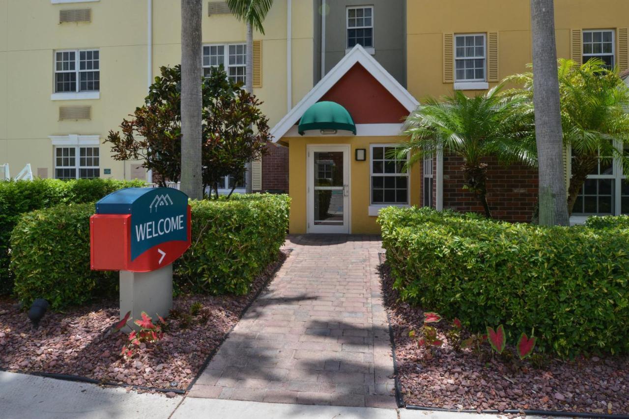 Towneplace Suites Miami West Doral Area Eksteriør billede