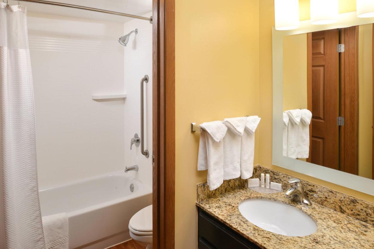 Towneplace Suites Miami West Doral Area Eksteriør billede