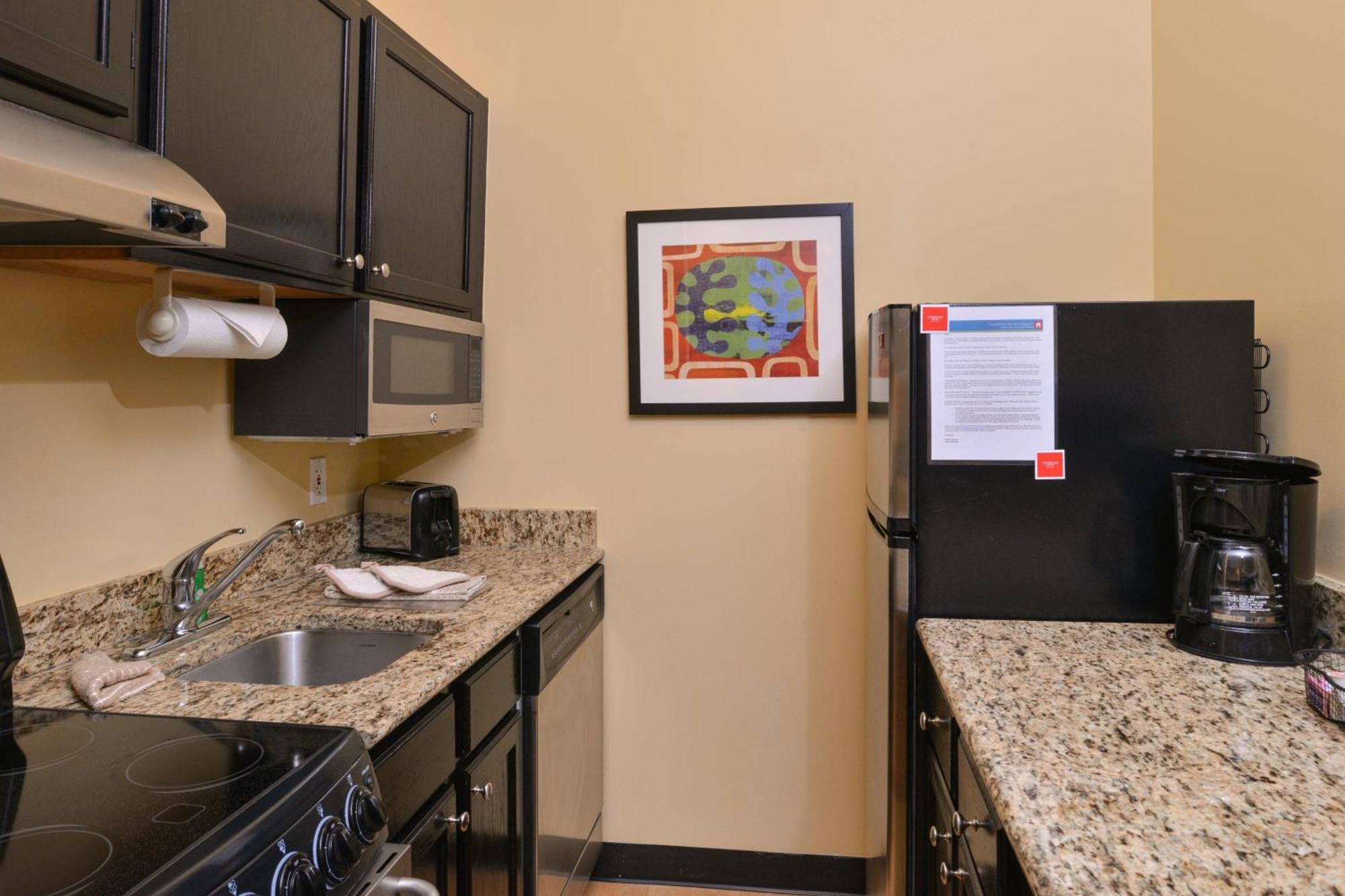 Towneplace Suites Miami West Doral Area Eksteriør billede