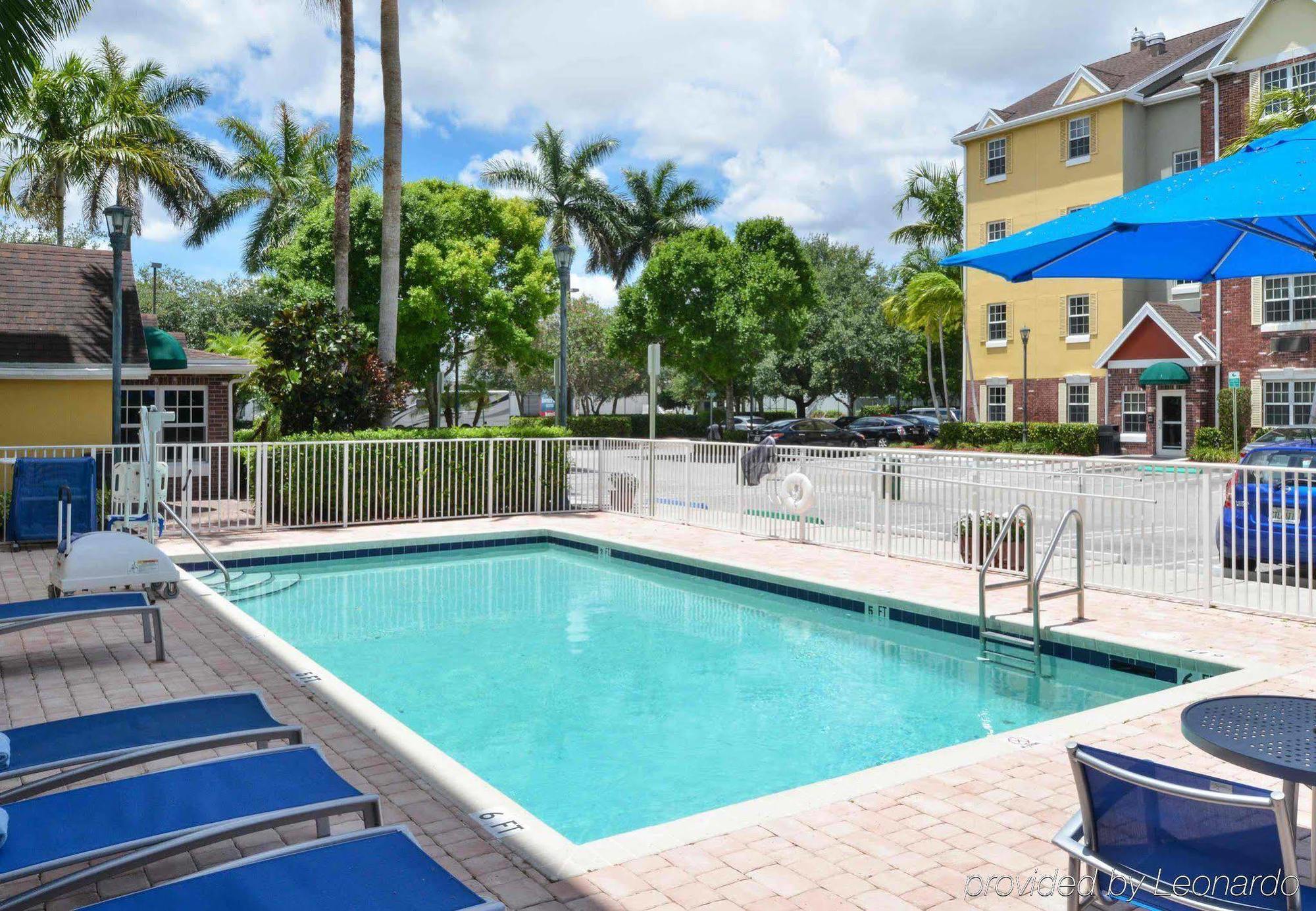 Towneplace Suites Miami West Doral Area Eksteriør billede
